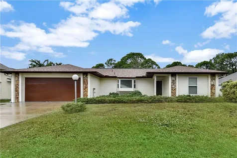 549 Dominican Terrace Sebastian FL 32958