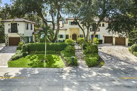 906 Seagrape Lane Vero Beach FL 32963