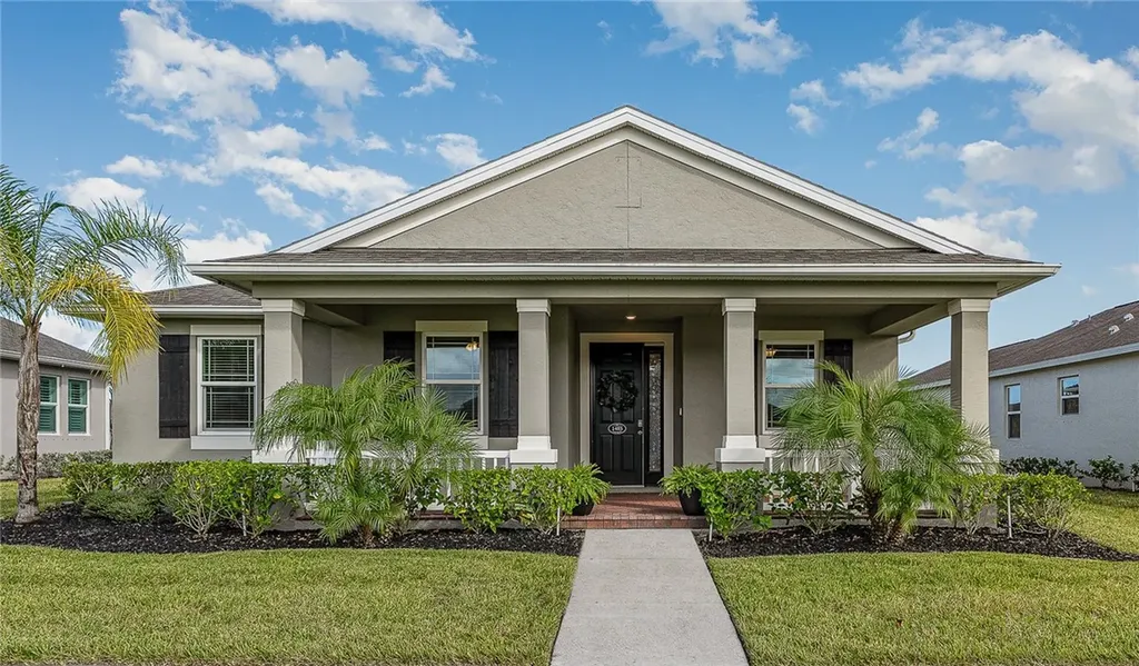 1485 Carriage Court Vero Beach FL 32966