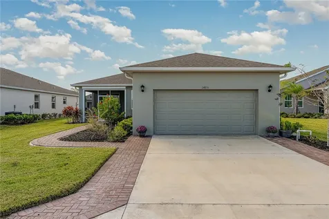 1485 Carriage Court Vero Beach FL 32966