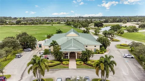 1485 Carriage Court Vero Beach FL 32966