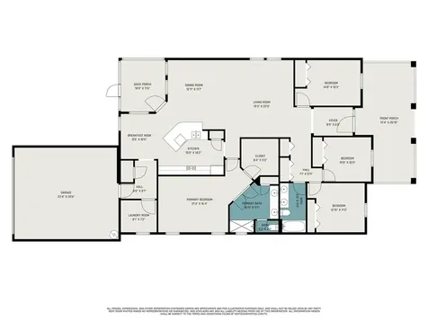 1485 Carriage Court Vero Beach FL 32966
