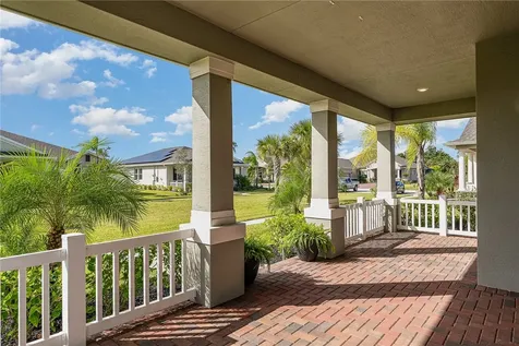 1485 Carriage Court Vero Beach FL 32966