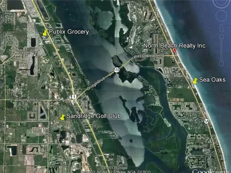 1460 Winding Oaks Circle W Vero Beach FL 32963