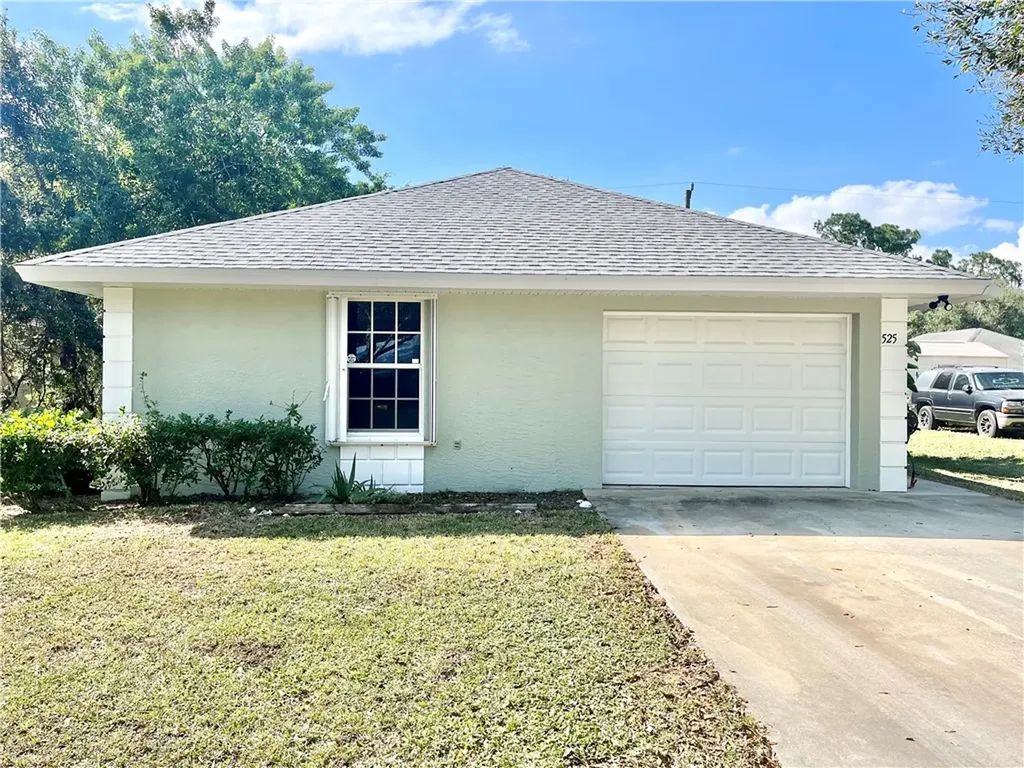 525 37th Avenue Vero Beach FL 32968