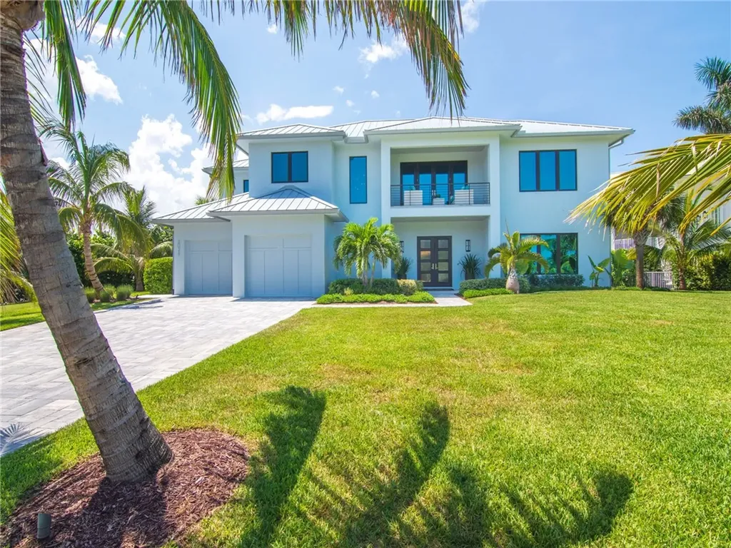 2026 Ocean Ridge Circle Vero Beach FL 32963