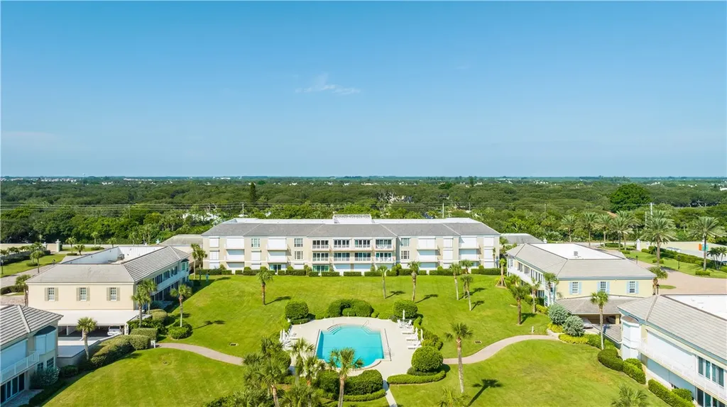 550 Beach Road Indian River Shores FL 32963