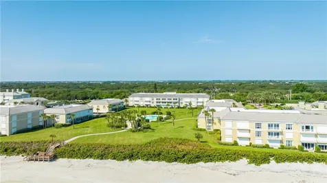 550 Beach Road Indian River Shores FL 32963