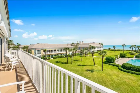 550 Beach Road Indian River Shores FL 32963