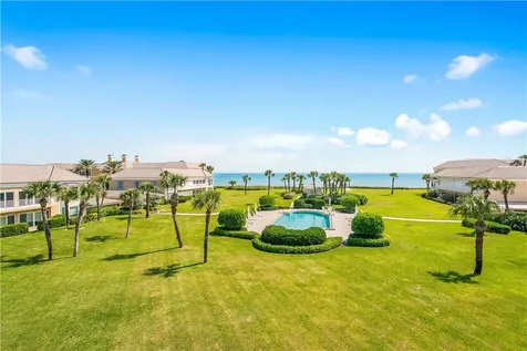 550 Beach Road Indian River Shores FL 32963