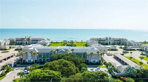 550 Beach Road Indian River Shores FL 32963