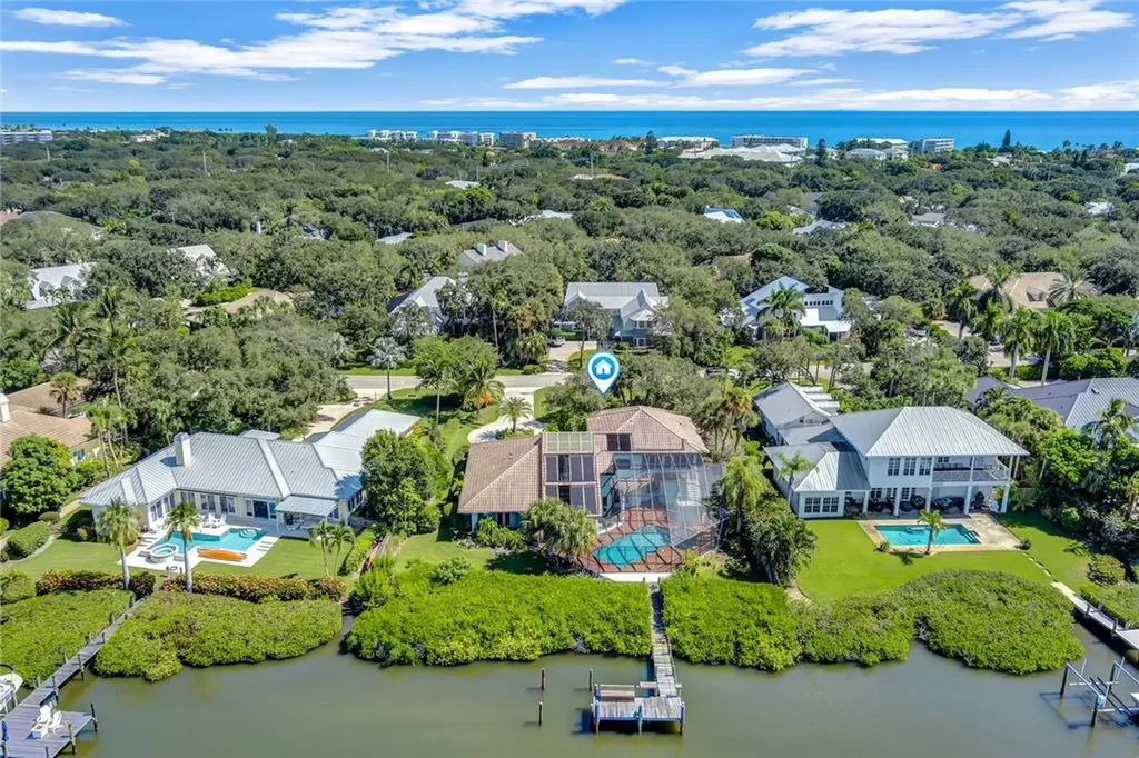 1341 Indian Mound Trail Vero Beach FL 32963