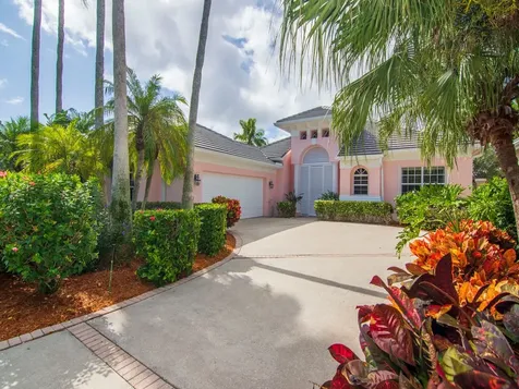 221 Seaside Pathway Vero Beach FL 32963