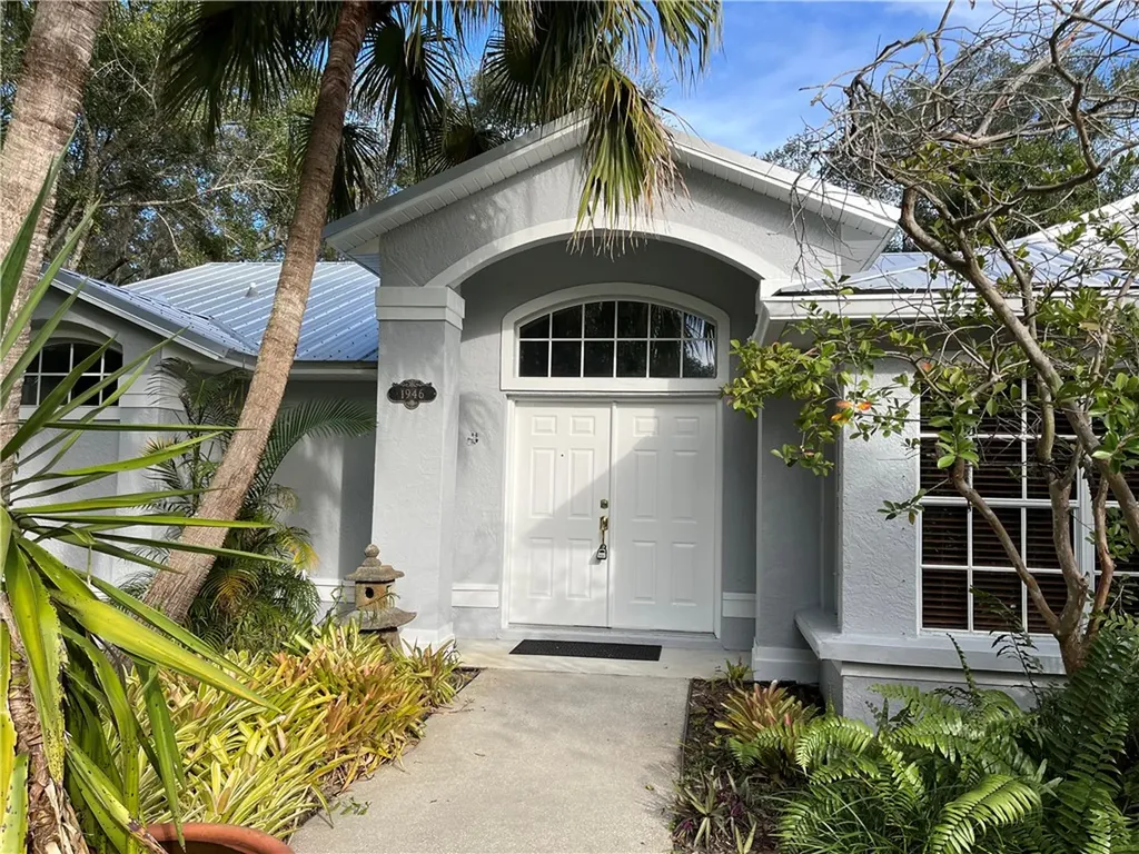 1946 Hedden Place Vero Beach FL 32966