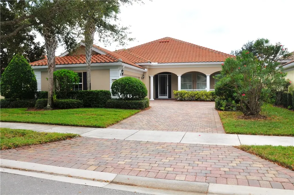 4925 Green Island Place Vero Beach FL 32967