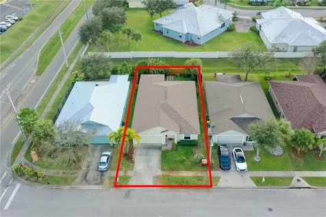 483 Melanie Circle Melbourne FL 32901