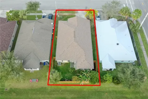 483 Melanie Circle Melbourne FL 32901