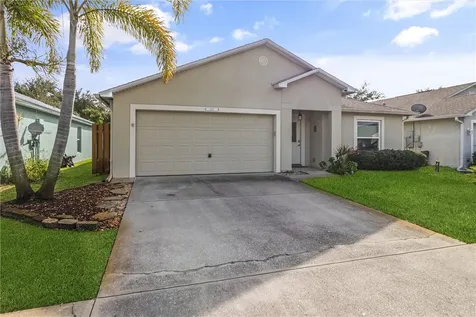 483 Melanie Circle Melbourne FL 32901