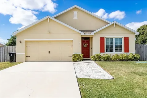 2008 SW Mcallister Lane Port St. Lucie FL 34953