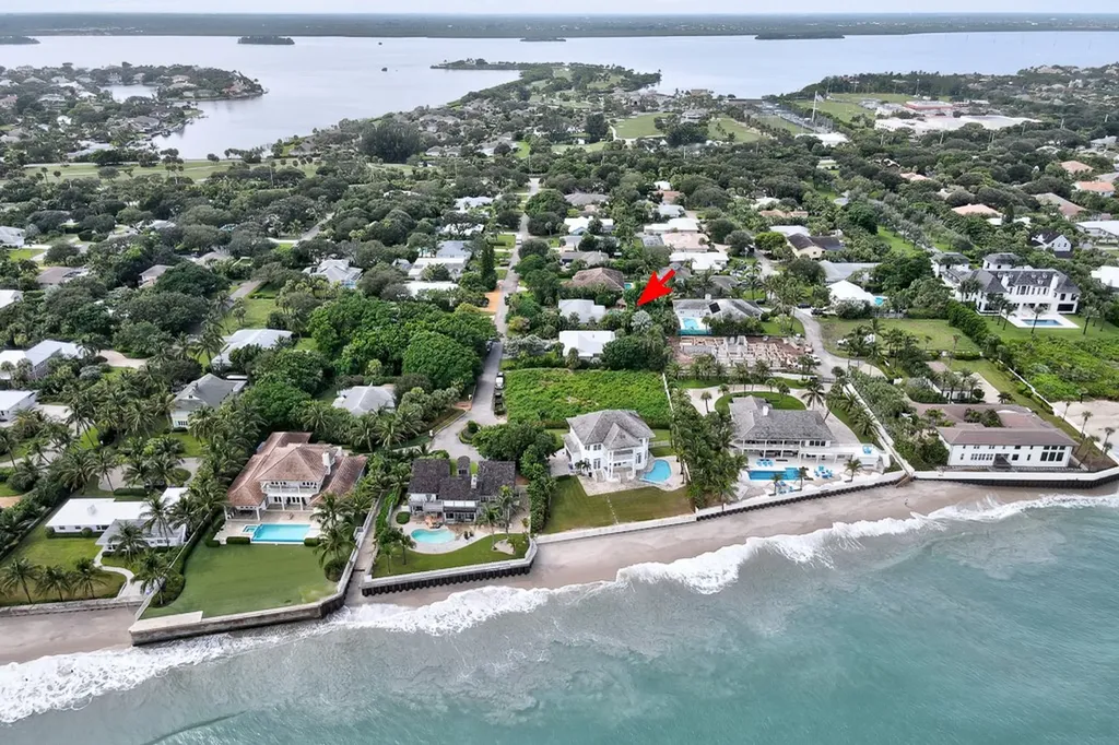1996 Surfside Terrace Vero Beach FL 32963