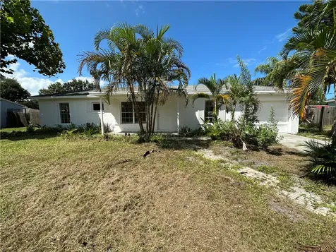1866 25th Street SW Vero Beach FL 32962
