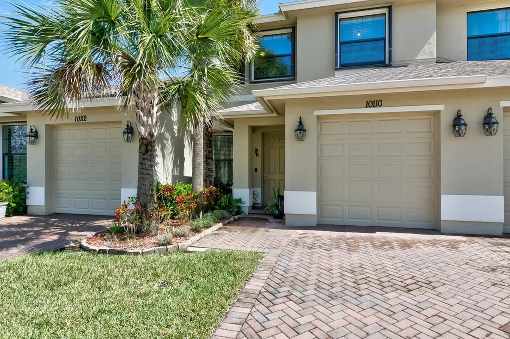 10110 W Villa Circle Vero Beach FL 32966