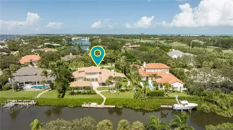 740 Lagoon Road Vero Beach FL 32963