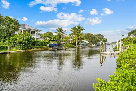 740 Lagoon Road Vero Beach FL 32963