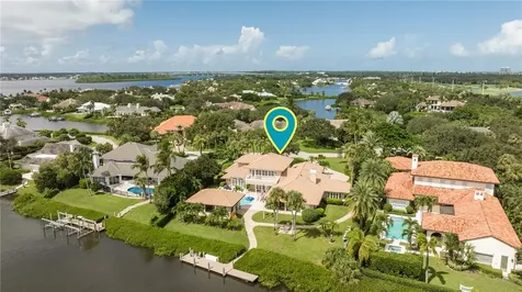 740 Lagoon Road Vero Beach FL 32963