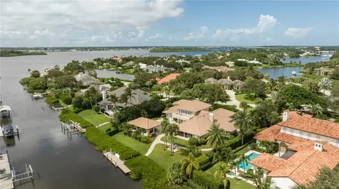 740 Lagoon Road Vero Beach FL 32963