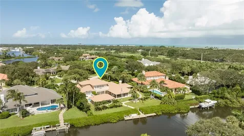 740 Lagoon Road Vero Beach FL 32963