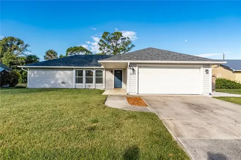 285 11th Court Vero Beach FL 32962