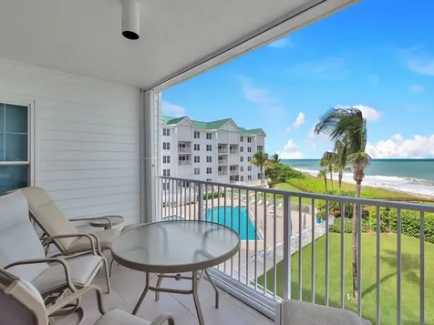 2700 Ocean Drive Vero Beach FL 32963