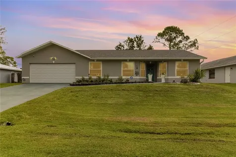 1109 Kenmore Street NW Palm Bay FL 32907