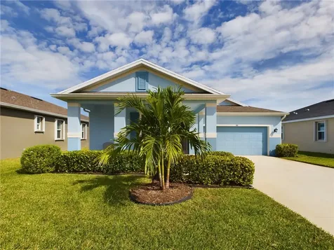 157 Port Royal Court Sebastian FL 32958