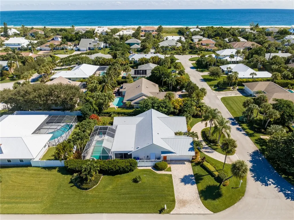 1100 Admirals Walk Vero Beach FL 32963