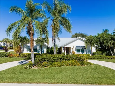 1100 Admirals Walk Vero Beach FL 32963