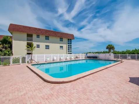 5400 Highway A1a Indian River Shores FL 32963
