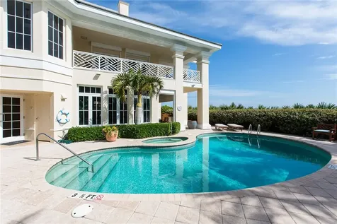 200 E Sea Colony Drive Vero Beach FL 32963
