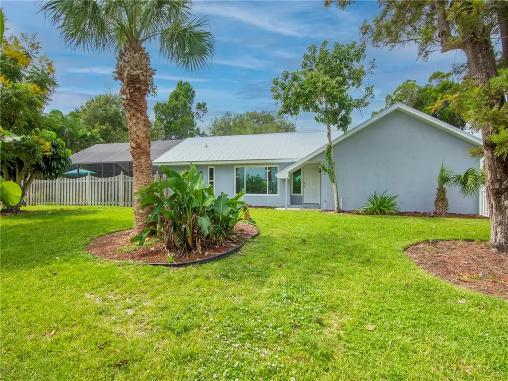 13395 Old Dixie Highway Sebastian FL 32958