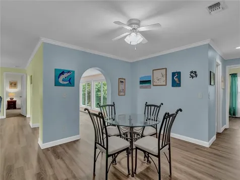 13395 Old Dixie Highway Sebastian FL 32958