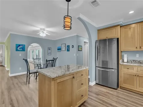 13395 Old Dixie Highway Sebastian FL 32958