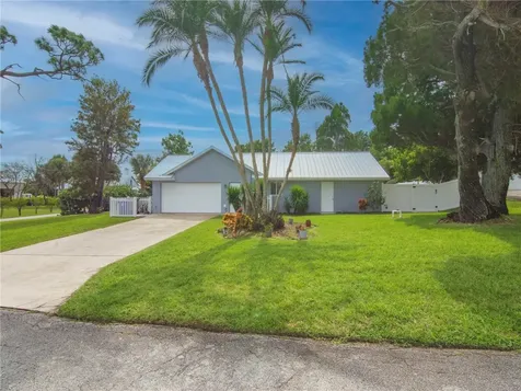 13395 Old Dixie Highway Sebastian FL 32958