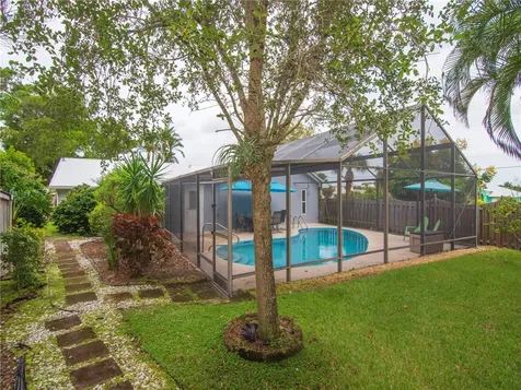 13395 Old Dixie Highway Sebastian FL 32958