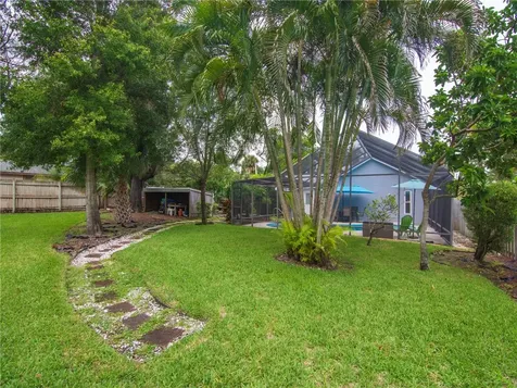 13395 Old Dixie Highway Sebastian FL 32958