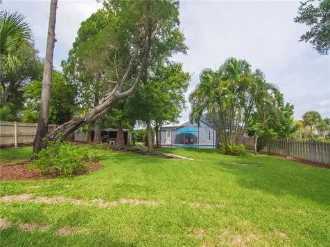 13395 Old Dixie Highway Sebastian FL 32958