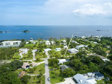 13395 Old Dixie Highway Sebastian FL 32958