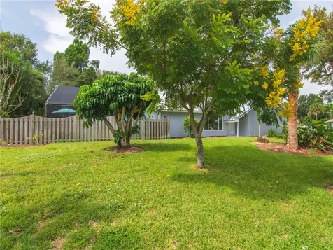 13395 Old Dixie Highway Sebastian FL 32958