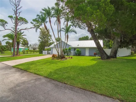 13395 Old Dixie Highway Sebastian FL 32958
