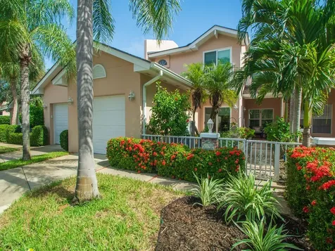 219 Park Shores Circle Indian River Shores FL 32963